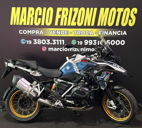 BMW R 1250 GS PREMIUM BMW R 1250 GS PREMIUM